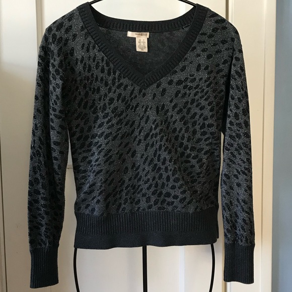 DKNY Jeans Petite Sweater - Picture 1 of 6